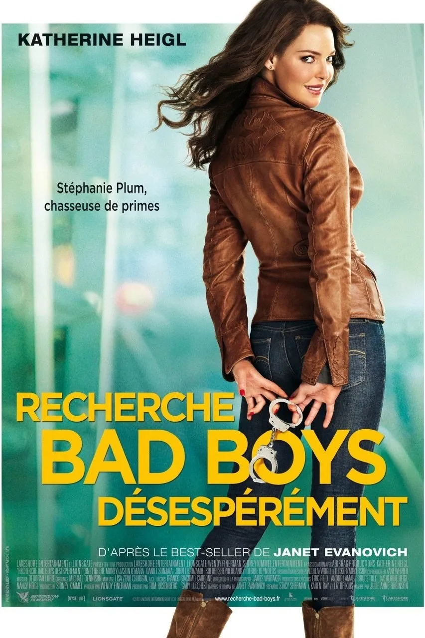 Recherche bad boys désespérément (2012)